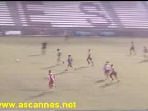 Cannes-Toulon (2005-2006)