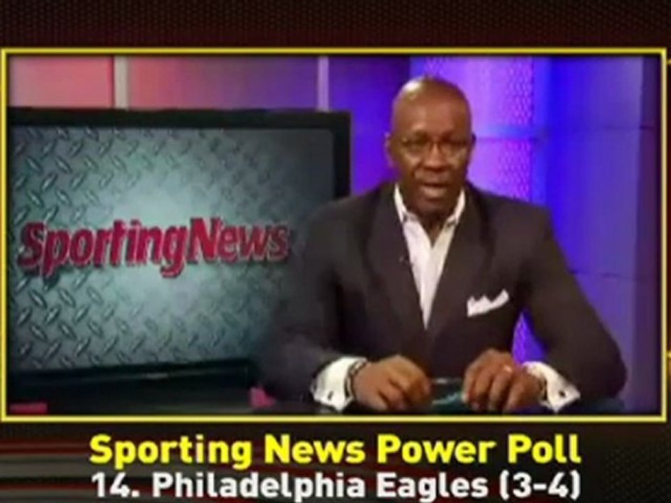 NFL Power Poll: AFC North Climbing