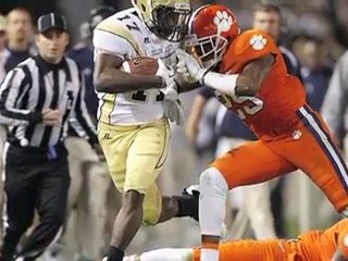 Stanford Impresses, Clemson Falls