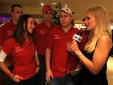 WCP III - Canadian team exit interview  PokerStars.com