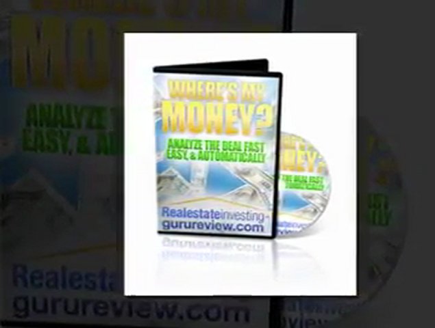 REAL ESTATE INVESTING PROGRAMS LEARN HOW TO INVEST IN REAL ESTATE ONLINE