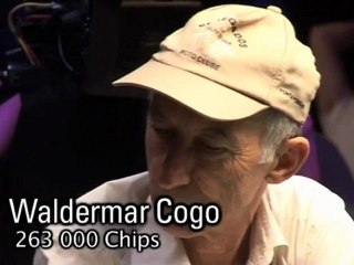 LAPT Punta del Este S2 Final Table Intro Pokerstars.com