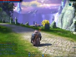 Tera Preview & Aion Comparison Part 3