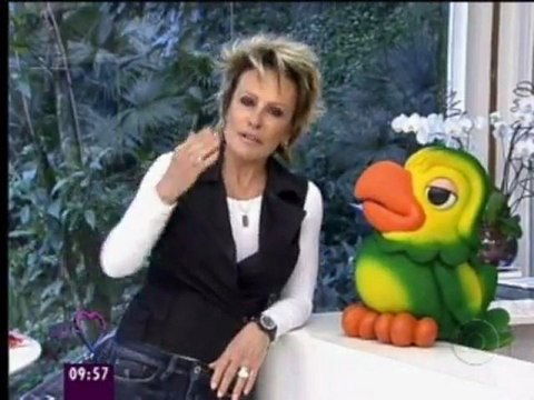 Mais Você 02-11-2011 Parte 4 [FINAL] Programa de quarta-feira