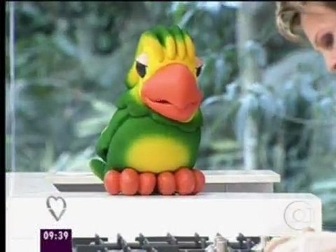 Mais Você 02-11-2011 Parte 3 Programa de quarta-feira