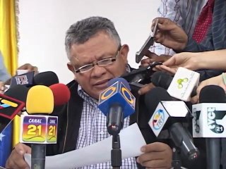 Mueren 8 reos del Cuartel de Prisiones de Táchira