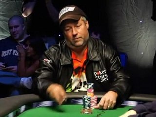 Vanessa Selbst NAPT Mohegan Sun 2010 Champion