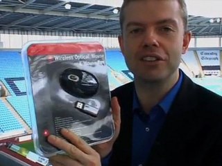 UKIPT COVENTRY 2010: Day 2 - It's the Player BAG  PokerStars.com