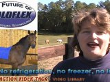 Coldflex Pads for Your Horse