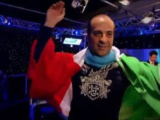 Welcome to EPTlive -  European Poker Tour PokerStars.com