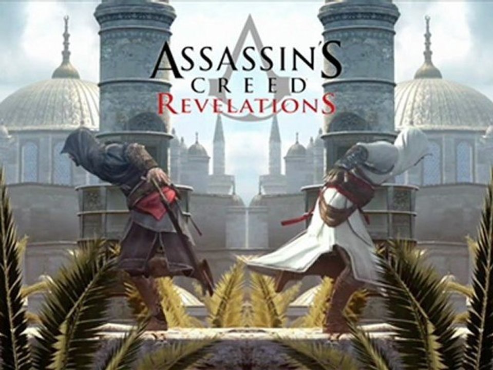 How To Downoad Assassins Creed Revelations Full Version For Free ( Keygen / Crack )