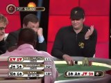 The Big Game - Week 1, Hand 20 (Web Exclusive) PokerStars.com