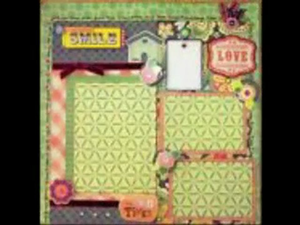 Scrapbooking Ideas Scrapbook Page Ideas Galore