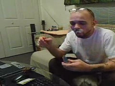 Rise N SHine Herbal Incense Review from Blend Guy David!