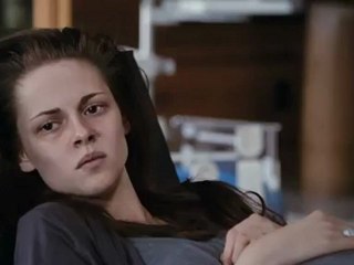 TV Spot Amanecer Parte 1 - Heartbeat