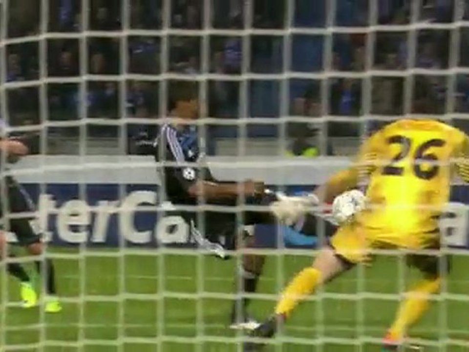 Chelsea v KRC Genk