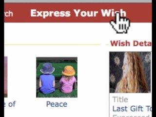 Wishes4Life intro-1.0