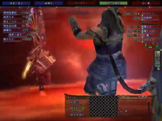 MTK 2011-10-29 VSほほう放浪3