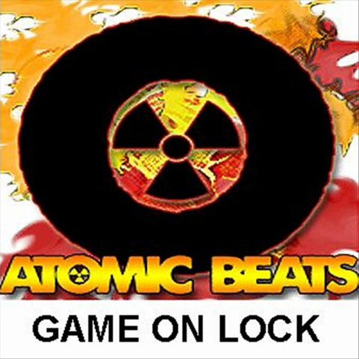 AtomicBeats - Game On Lock**FREE DL**