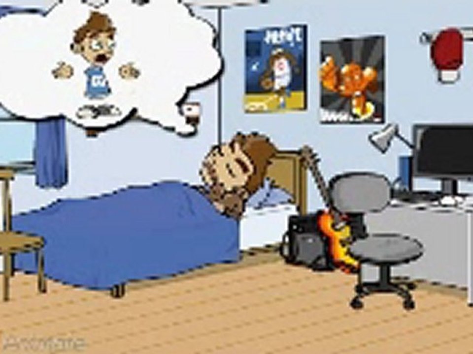 ONFIRE Spanish wmv
