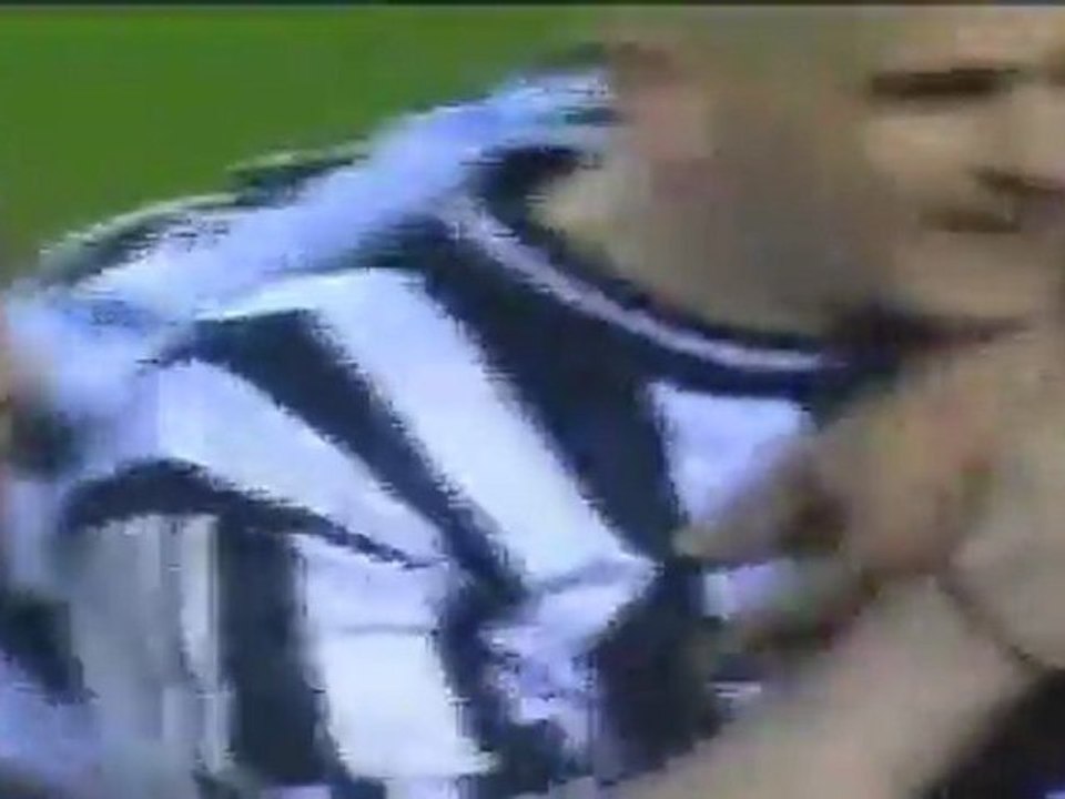 Ketsbaia vs Tottenham (April 99)