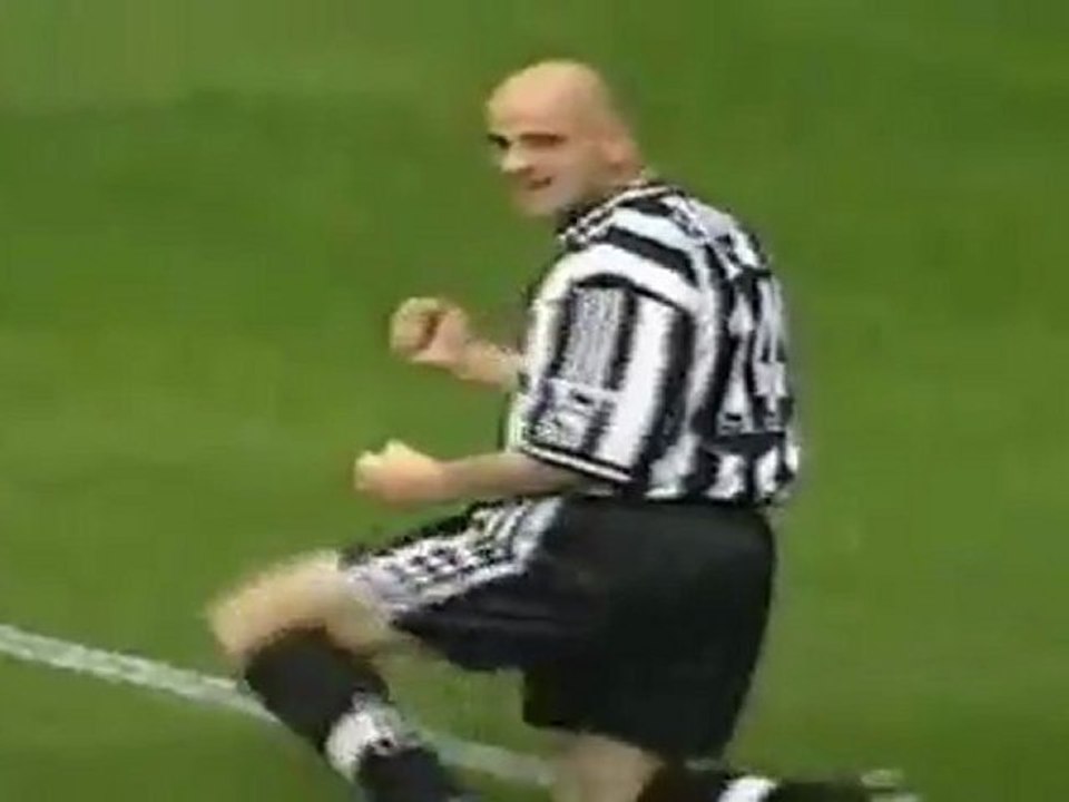 Ketsbaia vs Southampton (Sep 98)