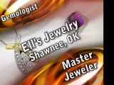 Jeweler Ells Jewelry Shawnee OK 74804
