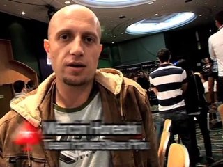 UKIPT London 2010 Day 4 Wrap Up - PokerStars.co.uk