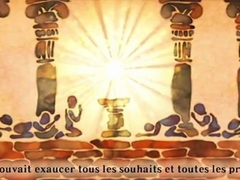 [Clip] Zelda Skyward Sword - Introduction FR HD