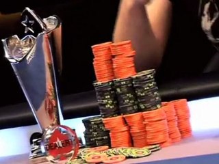 EPT London 2010 David Vamplew wins EPT London 2010.flv