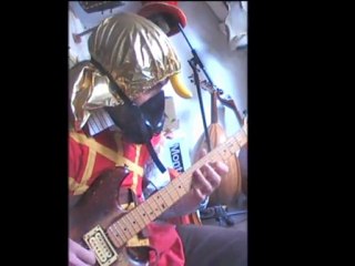 La gargouille athée de la cathédrale de Reims