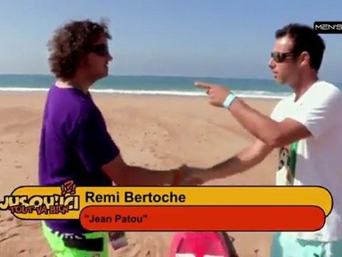 Jusqu'ici tout va bien [S.2] [E.9] - Nicolas se fait Seignosse