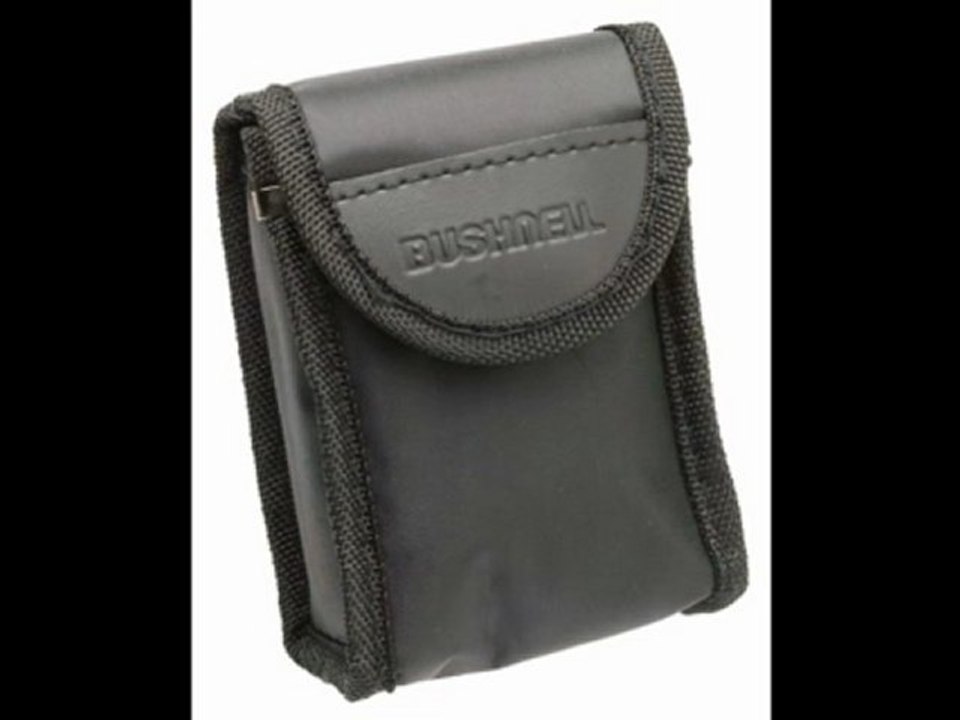 Bushnell Powerview Prism Binocular Reviews