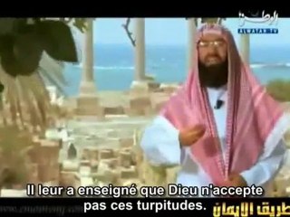 Les Histoires des Prophetes Lot 1