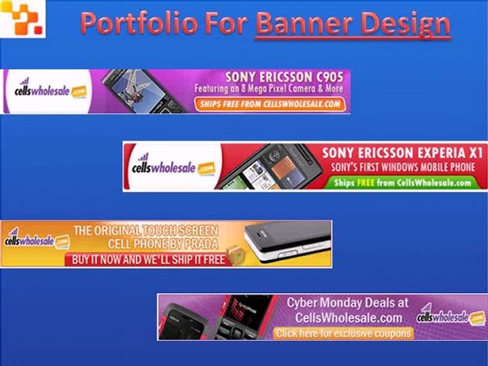 ePixel Technologies is professional web design firm