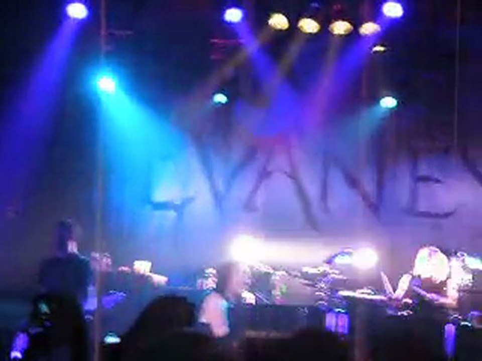 Evanescence