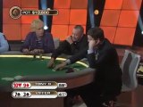 The Big Game - Week 9, Hand 32 (Web Exclusive) - PokerStars.com