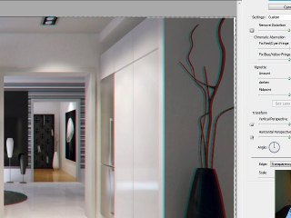 Photoshop post production - Easy color correction
