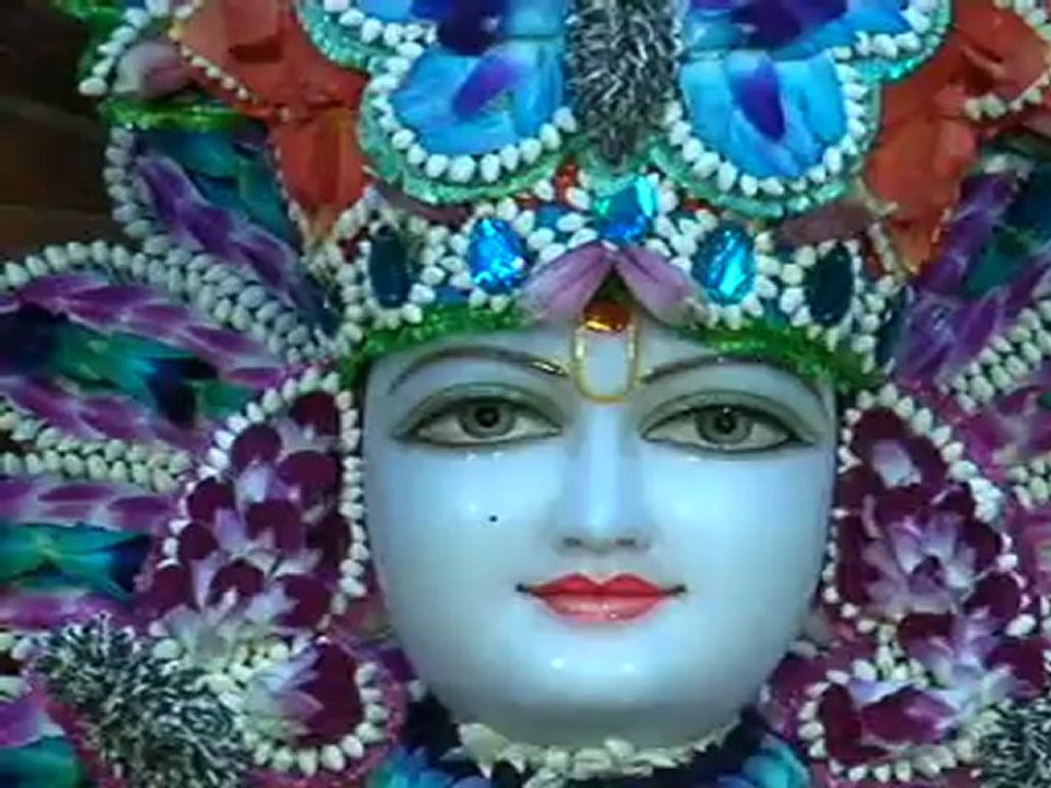 Ghanashyam Darshan-29-05-2011