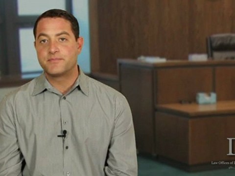 Phoenix Criminal Attorney,David A. Black Phoenix Criminal Lawyer