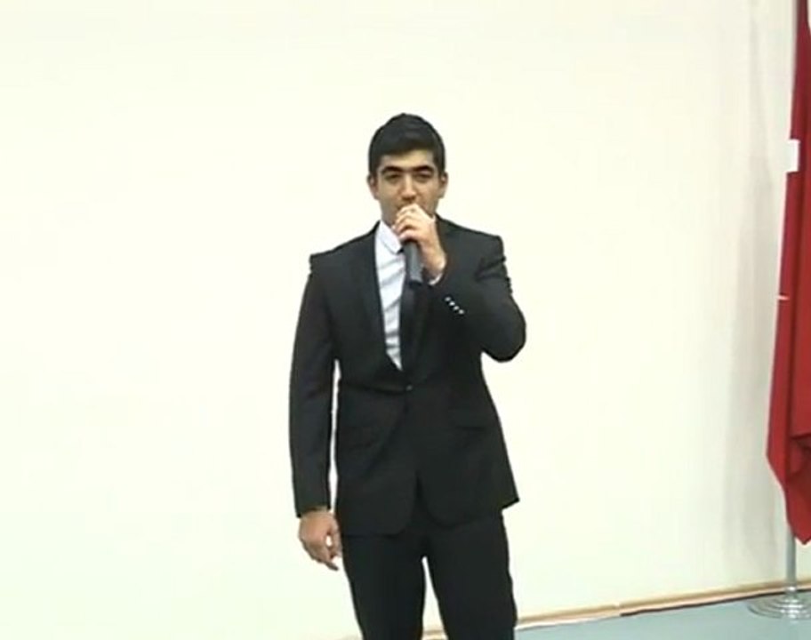 Şehid Şiiri