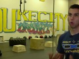 Duke City Crossfit New Featured Business - Duke City Local!