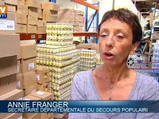 Angers dépassée par les demandes d'asile