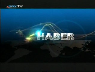 KAY TV 02 KASIM 2011 ANA HABER BÜLTENİ