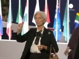 G20: FMI, nessun aiuto alla Grecia prima del referendum