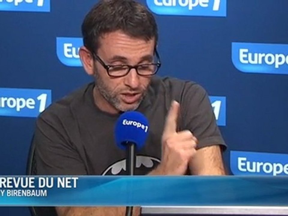 Les toxicos de l'info
