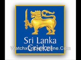 watch Pakistan vs SriLanka cricket tour 2011 Test series online