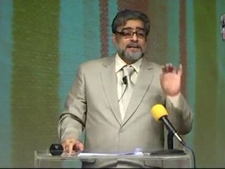 Languages - What Quran says by Mohammad Shaikh 04/05 (2008)