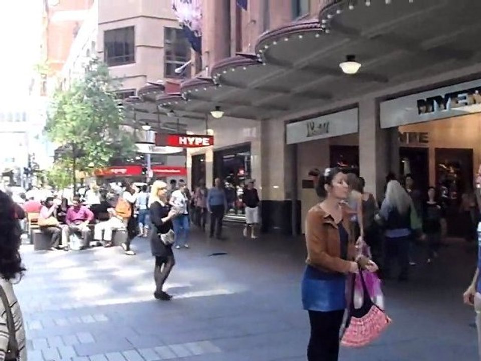 Shopping 2/2