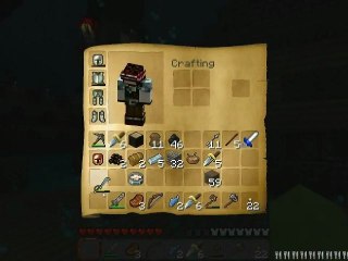 Minecraft Hardcore : Pirates des Cuboïdes - Episode 5